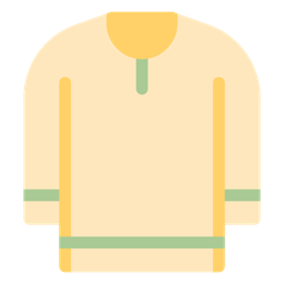 Islamic Shirt  Icon