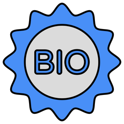 Bio  Icon