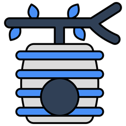 Beehive  Icon