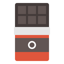 Chocolate  Icon