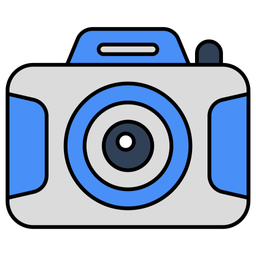 Camera  Icon