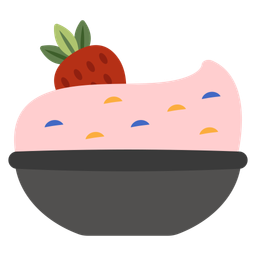 Bingsu  Icon