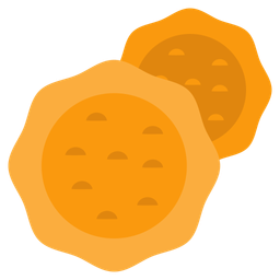 Biscuits  Icon