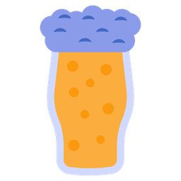 Beer Glass  Icon