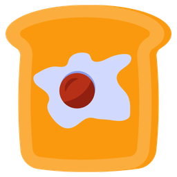 Breakfast  Icon