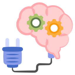 Brain Development  Icon