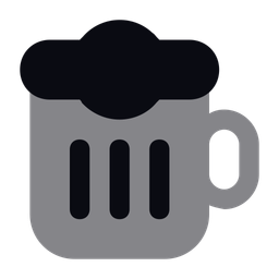 Beer mug  Icon