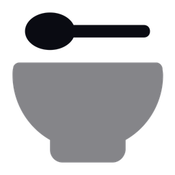 Bowl  Icon