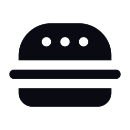 Burger  Icon