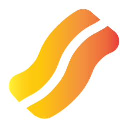 Bacon  Icon