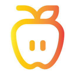 Apple  Icon