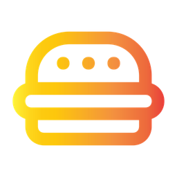 Burger  Icon