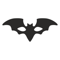 Batman mask  Icon