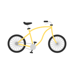 Bicycle  Icon