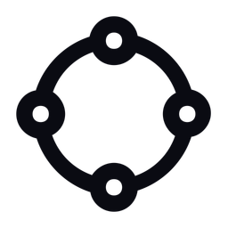 Circle  Icon