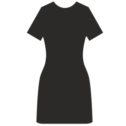 Dress  Icon