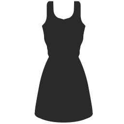 Dress  Icon