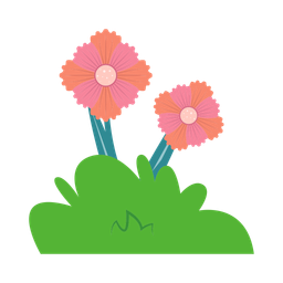 Flower  Icon