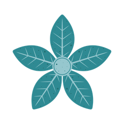 Flower  Icon