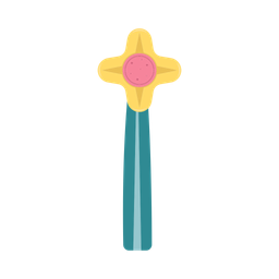 Flower  Icon