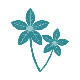 Flower  Icon