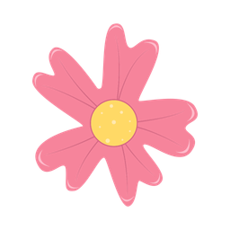 Flower  Icon