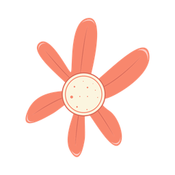 Flower  Icon