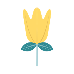 Flower  Icon