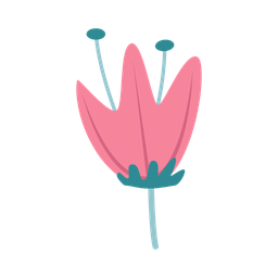 Flower  Icon