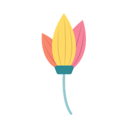 Flower  Icon