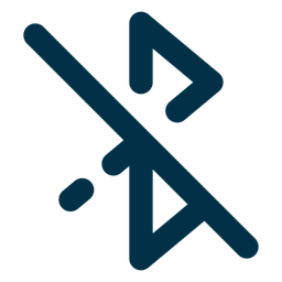 Bluetooth  Icon