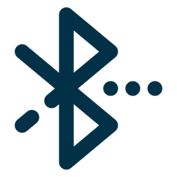 Bluetooth-connect  Icon