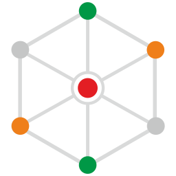 Webverbindung  Symbol