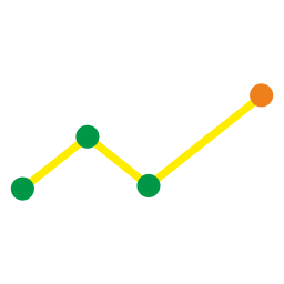 Diagramm  Symbol