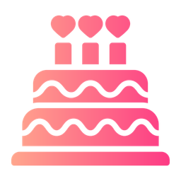 Cake  Icon