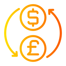 Currency  Icon