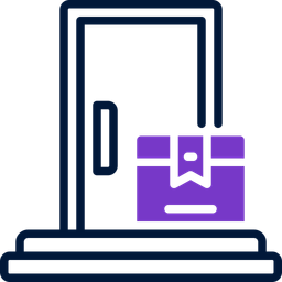 Door  Icon