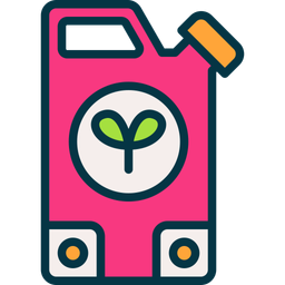 Biofuel  Icon