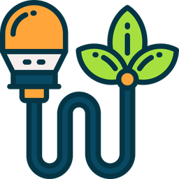 Eco  Icon