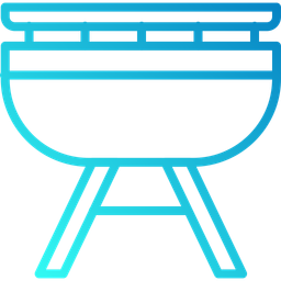 Barbecue  Icon