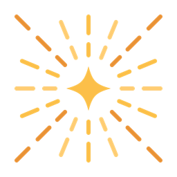 Firework  Icon