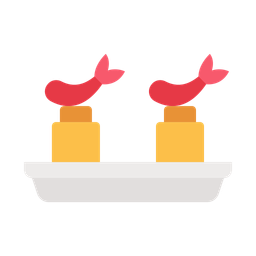 Canapes  Icon