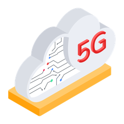 5 G  Icon