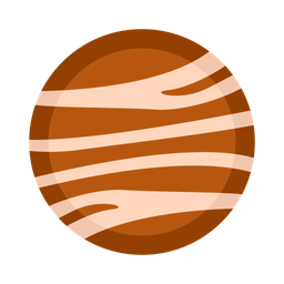 Chocolate balls  Icon