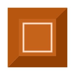 Chocolate bar  Icon