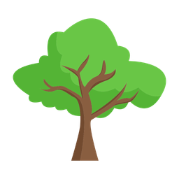 Tree  Icon