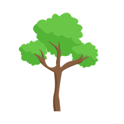 Tree  Icon