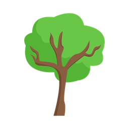 Tree  Icon