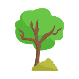 Tree  Icon