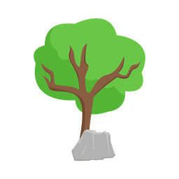 Tree  Icon